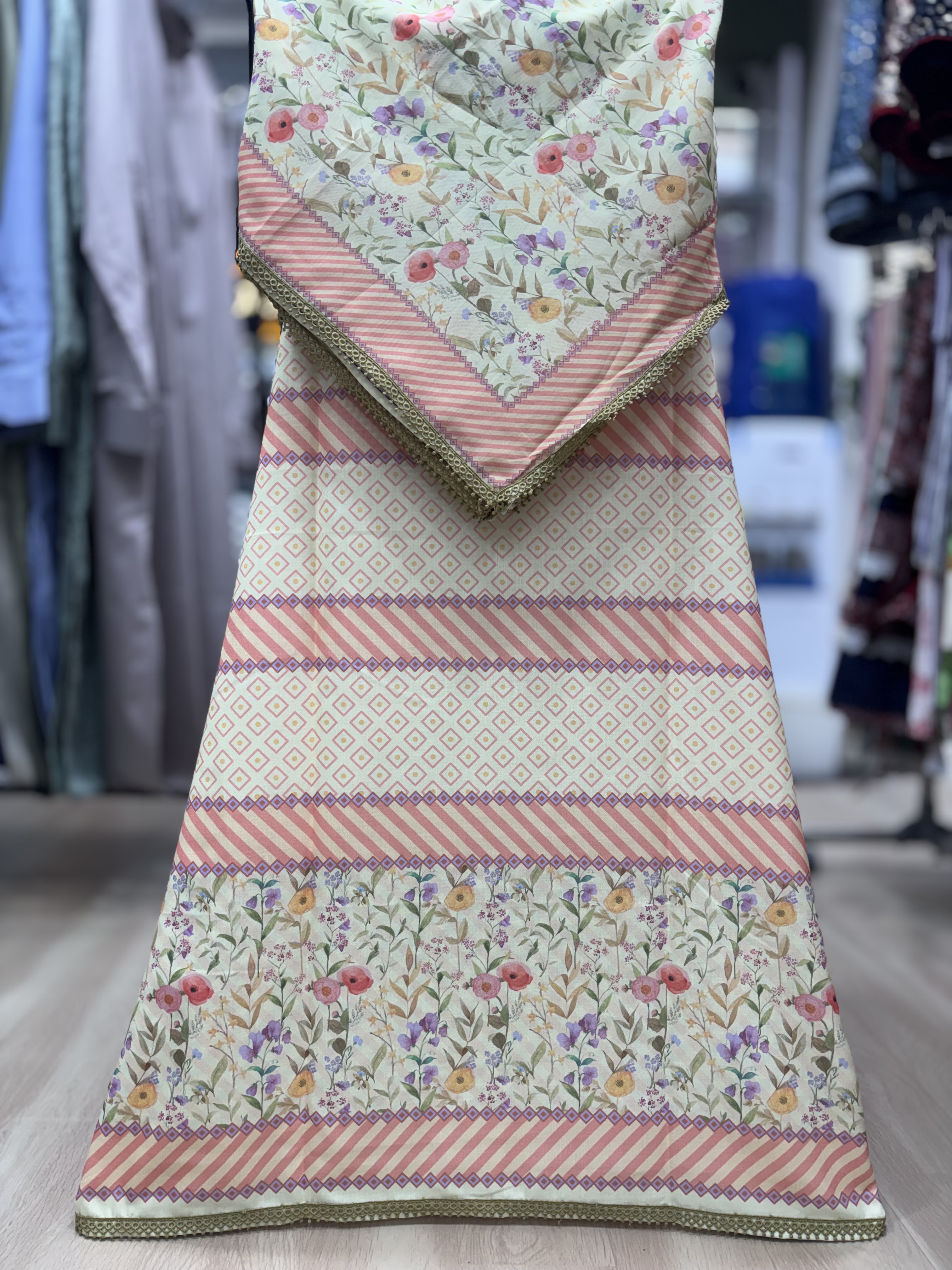 Cotton Jori Cotton Jori